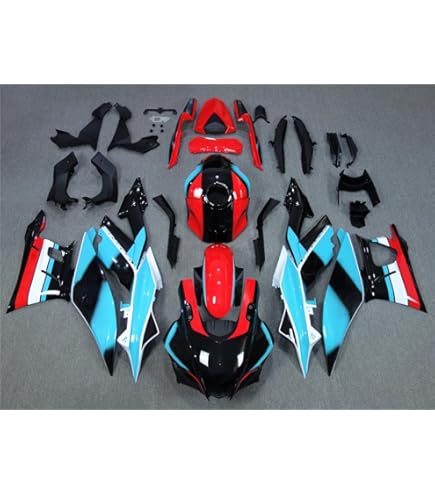 Amazon | オートバイインジェクションコンプリートレーシングフェア